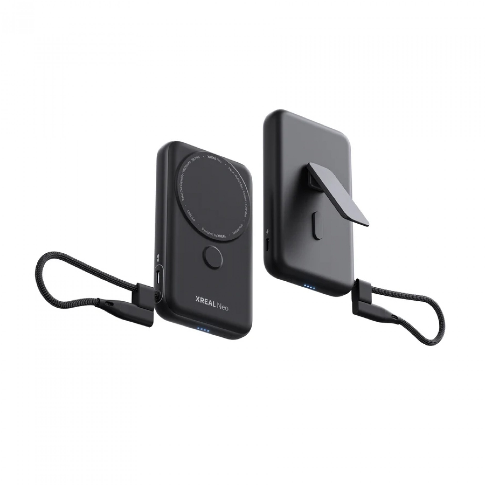 Портативный контроллер XREAL Beam Neo